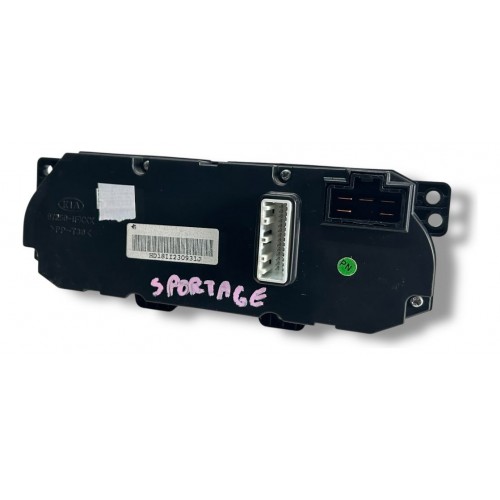 Comando De Ar Condicionado Kia Sportage 2007 2008 2009