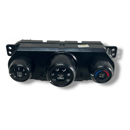 Comando De Ar Condicionado Kia Sportage 2007 2008 2009