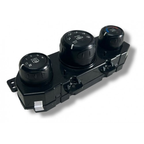 Comando De Ar Condicionado Kia Sportage 2007 2008 2009