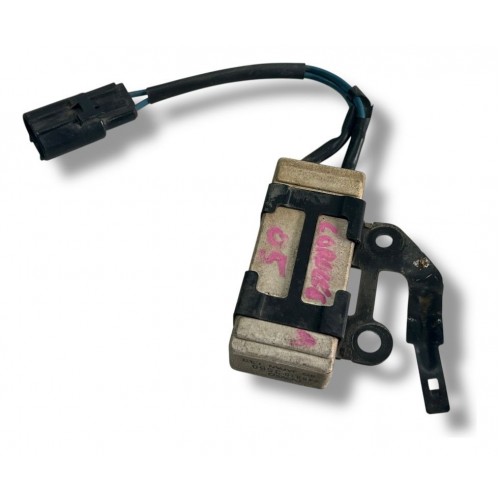 Módulo Resistência Ventoinha Toyota Corolla 2003 2004 2005