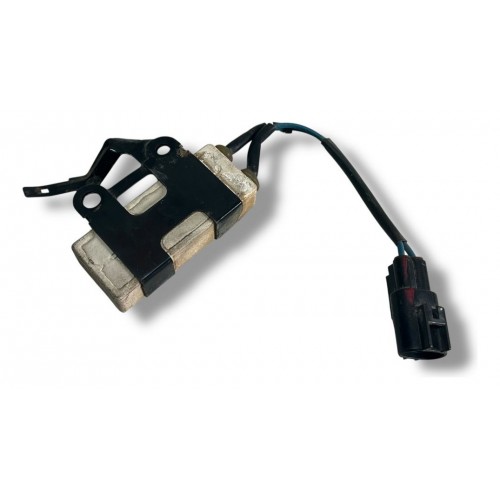 Módulo Resistência Ventoinha Toyota Corolla 2003 2004 2005