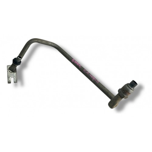 Mangueira Cano Do Cambio Automático Ford Edge 3.5 2009 2010