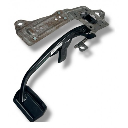 Pedal De Freio Ford Focus Automático 2009 2010 2011 2012