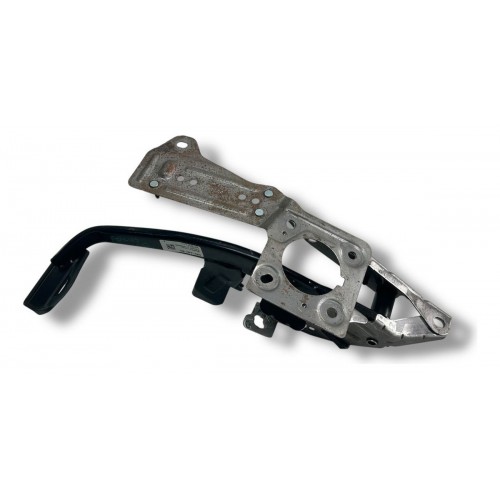 Pedal De Freio Ford Focus Automático 2009 2010 2011 2012