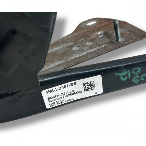 Pedal De Freio Ford Focus Automático 2009 2010 2011 2012