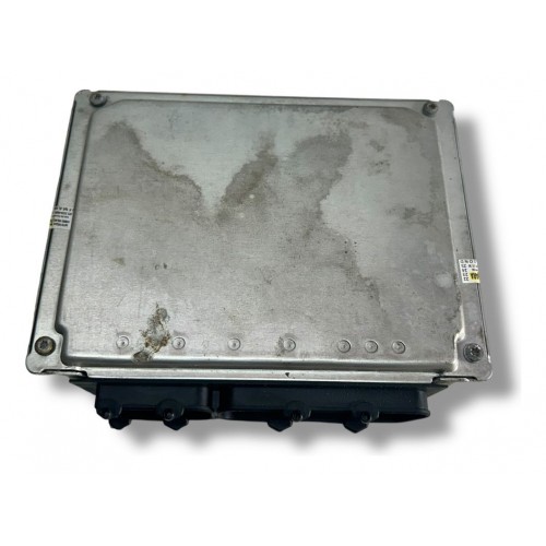 Módulo Injeção Audi A4 2.4 1997 1998 1999 4b0907552c