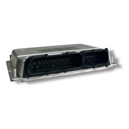 Módulo Injeção Audi A4 2.4 1997 1998 1999 4b0907552c