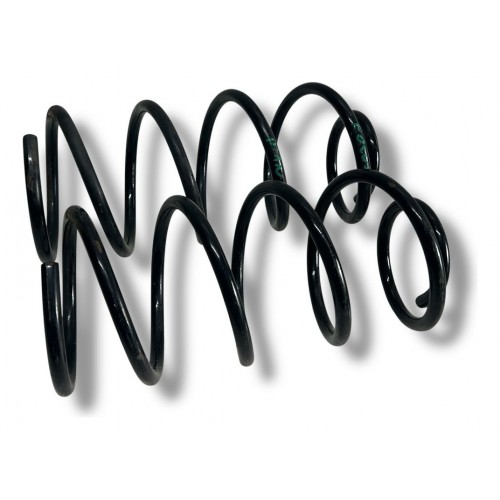 Par De Molas Dianteiras Ford Focus 2009 2010 2011 Seminovo