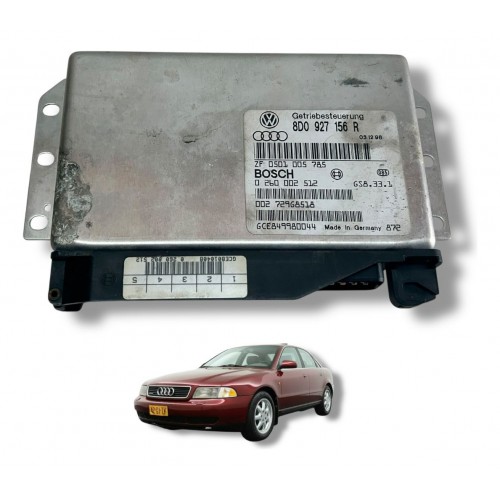 Módulo Câmbio Automático Audi A4 1997...