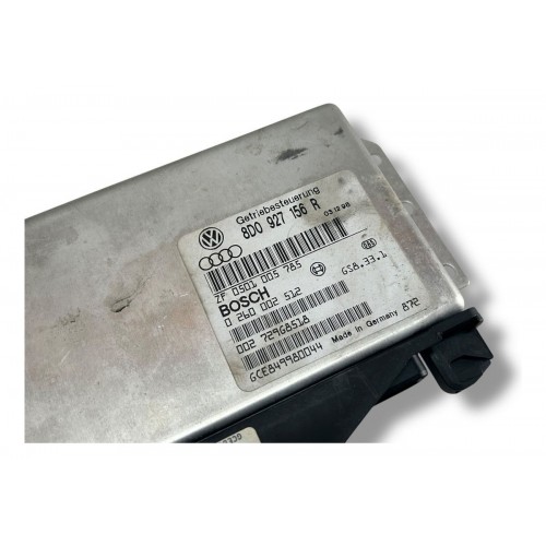 Módulo Câmbio Automático Audi A4 1997 1998 1999 8d0927156r