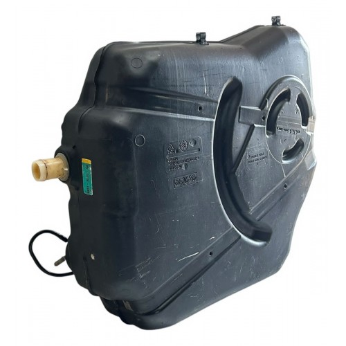 Tanque De Combustível Ford Focus 2009 2010 2011