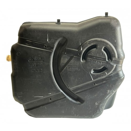 Tanque De Combustível Ford Focus 2009 2010 2011