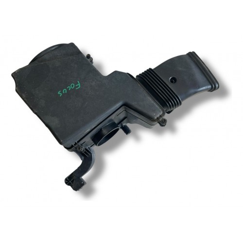 Caixa Filtro Ar Ford Focus 2.0 Duratec Aut. 2009 2010 2012