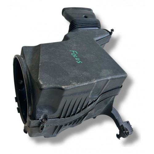 Caixa Filtro Ar Ford Focus 2.0 Duratec Aut. 2009 2010 2012