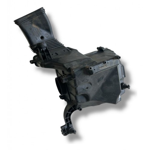 Caixa Filtro Ar Ford Focus 2.0 Duratec Aut. 2009 2010 2012
