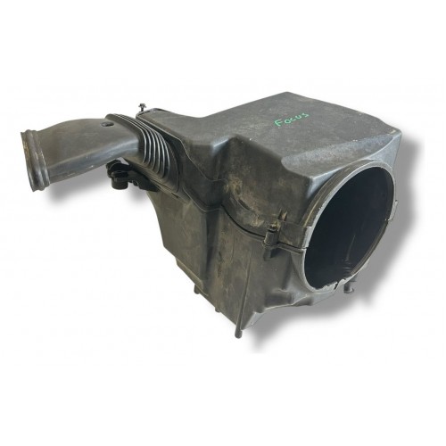 Caixa Filtro Ar Ford Focus 2.0 Duratec Aut. 2009 2010 2012