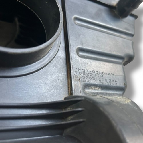 Caixa Filtro Ar Ford Focus 2.0 Duratec Aut. 2009 2010 2012