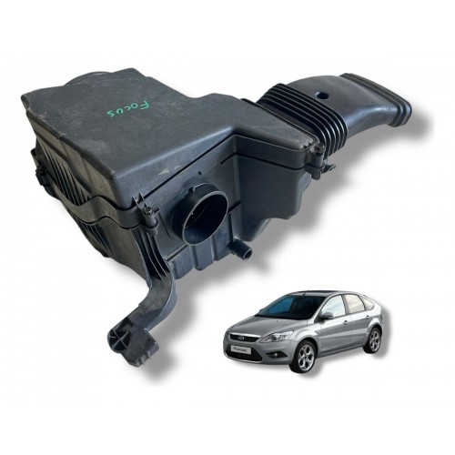 Caixa Filtro Ar Ford Focus 2.0 Duratec A...