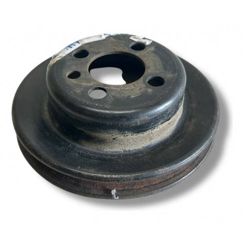 Polia Virabrequim Vw Golf 2.0 Mk3 1994 1995 1996