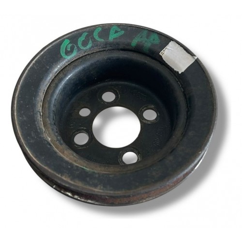 Polia Virabrequim Vw Golf 2.0 Mk3 1994 1995 1996