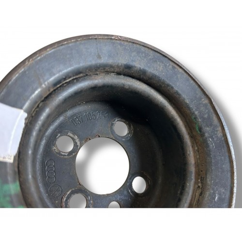 Polia Virabrequim Vw Golf 2.0 Mk3 1994 1995 1996