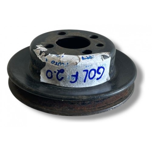 Polia Virabrequim Vw Golf 2.0 Mk3 1994 1995 1996