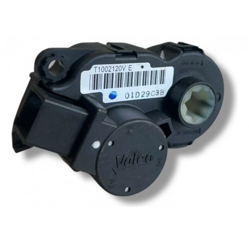 Motor Atuador Do Ar Peugeot 308 2014 2015 01d29c3b