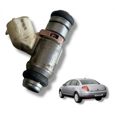 Bico Injetor Citroen C4 2.0 16v Flex 2010 2011 2012 2013