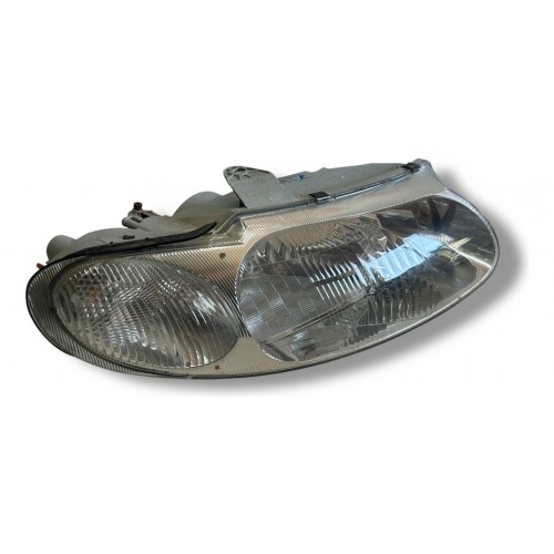 Farol Lado Direito Gm Omega Australiano 1999 2000 2001