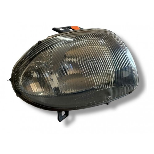 Farol Lado Direito Renault Clio 2001 2002 2003 2004