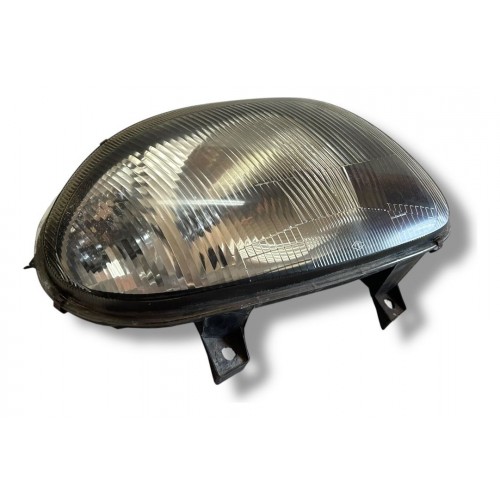 Farol Lado Direito Renault Clio 2001 2002 2003 2004