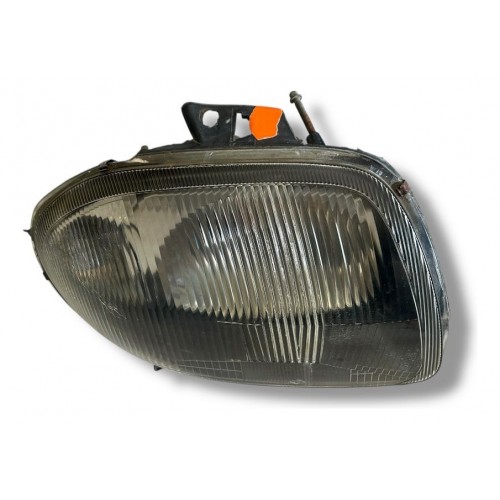 Farol Lado Direito Renault Clio 2001 2002 2003 2004