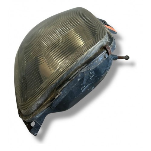 Farol Lado Direito Renault Clio 2001 2002 2003 2004