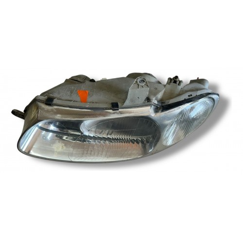 Farol Lado Esquerdo Gm Omega Australiano 1999 2000 2001