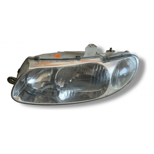 Farol Lado Esquerdo Gm Omega Australiano 1999 2000 2001