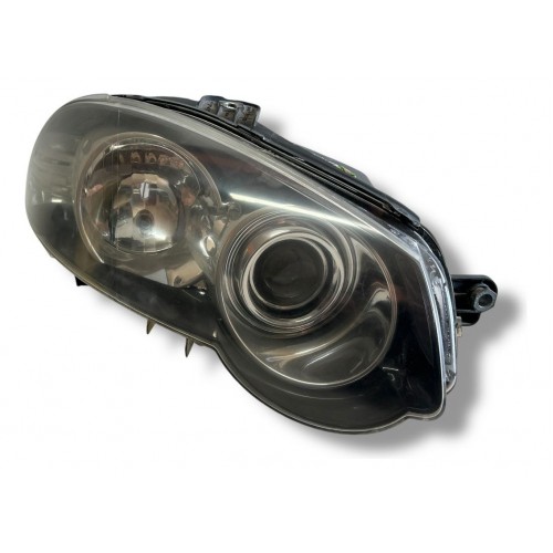 Farol Lado Direito Fiat Palio Bbb 2011 2012 2013