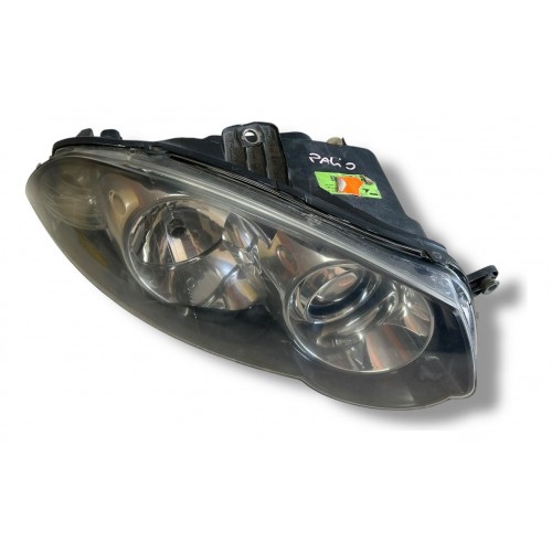 Farol Lado Direito Fiat Palio Bbb 2011 2012 2013