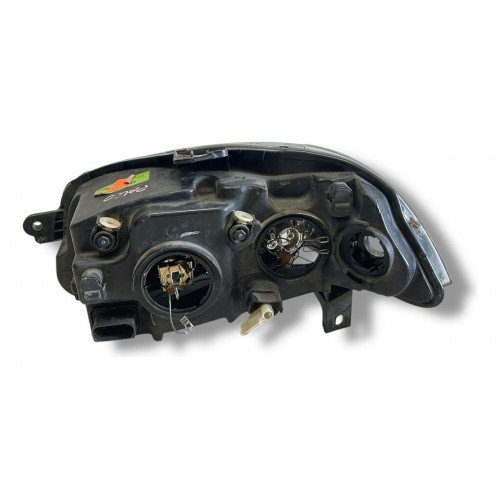 Farol Lado Direito Fiat Palio Bbb 2011 2012 2013