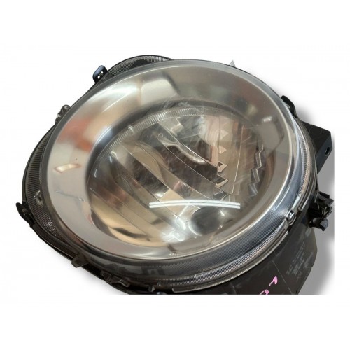 Farol Lado Direito Jeep Renegade 2015 2016 Sujeira Interna