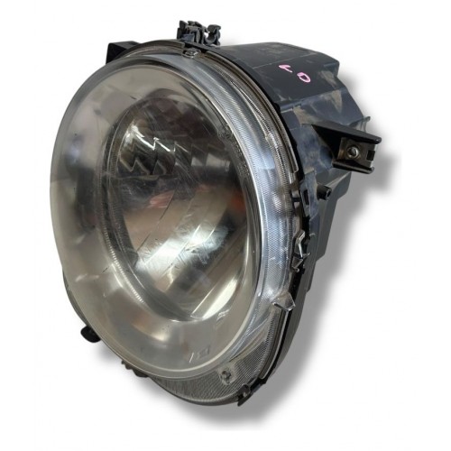 Farol Lado Direito Jeep Renegade 2015 2016 Sujeira Interna