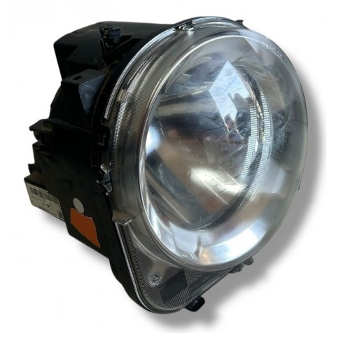 Farol Lado Direito Jeep Renegade 2015 2016 Sujeira Interna