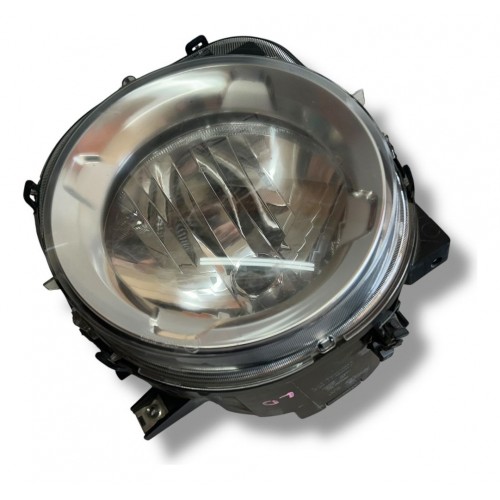 Farol Lado Direito Jeep Renegade 2015 2016 Sujeira Interna