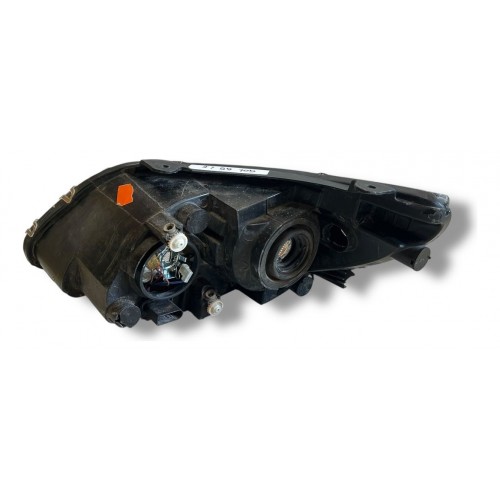 Farol Lado Direito Vw Gol G5 2009 2010 2011 P/recuperar