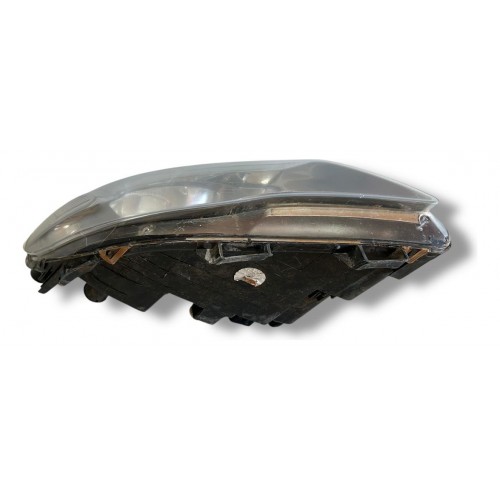 Farol Lado Direito Vw Gol G5 2009 2010 2011 P/recuperar