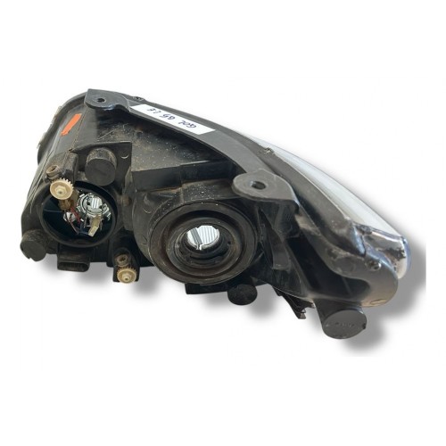 Farol Lado Direito Vw Gol G5 2009 2010 2011 P/recuperar