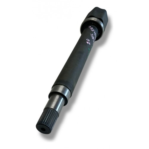Tulipa Lado Direito Ford Focus 2.0 Aut. 2010 2011 Seminovo