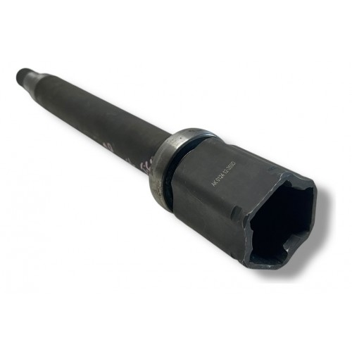 Tulipa Lado Direito Ford Focus 2.0 Aut. 2010 2011 Seminovo
