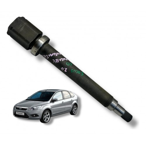 Tulipa Lado Direito Ford Focus 2.0 Aut. ...
