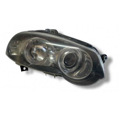 Farol Lado Direito Fiat Palio Bbb 2011 2012 2013