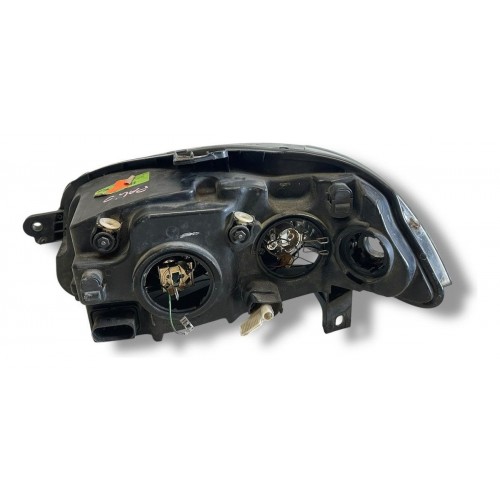 Farol Lado Direito Fiat Palio Bbb 2011 2012 2013